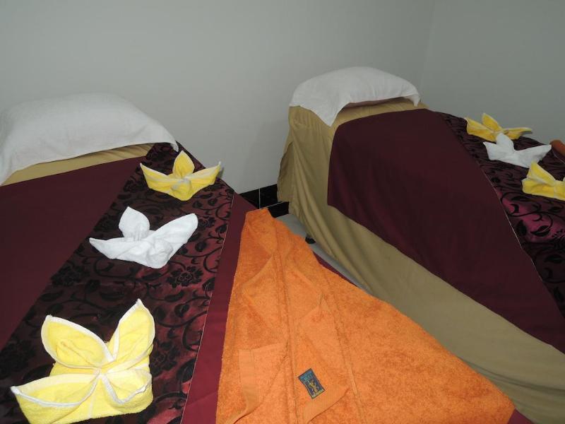 Sen Han Hotel Phnom Penh Extérieur photo